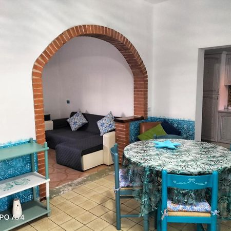 Casa Vacanze Sa Cresiedda Иглесиас Экстерьер фото