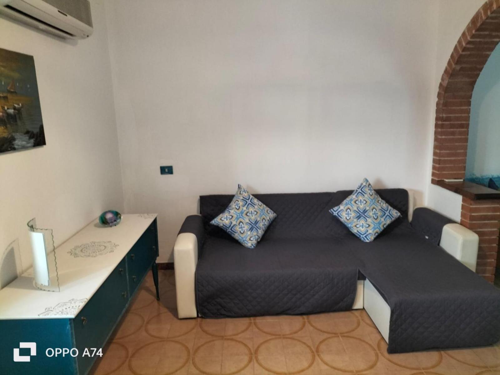 Casa Vacanze Sa Cresiedda Иглесиас Экстерьер фото