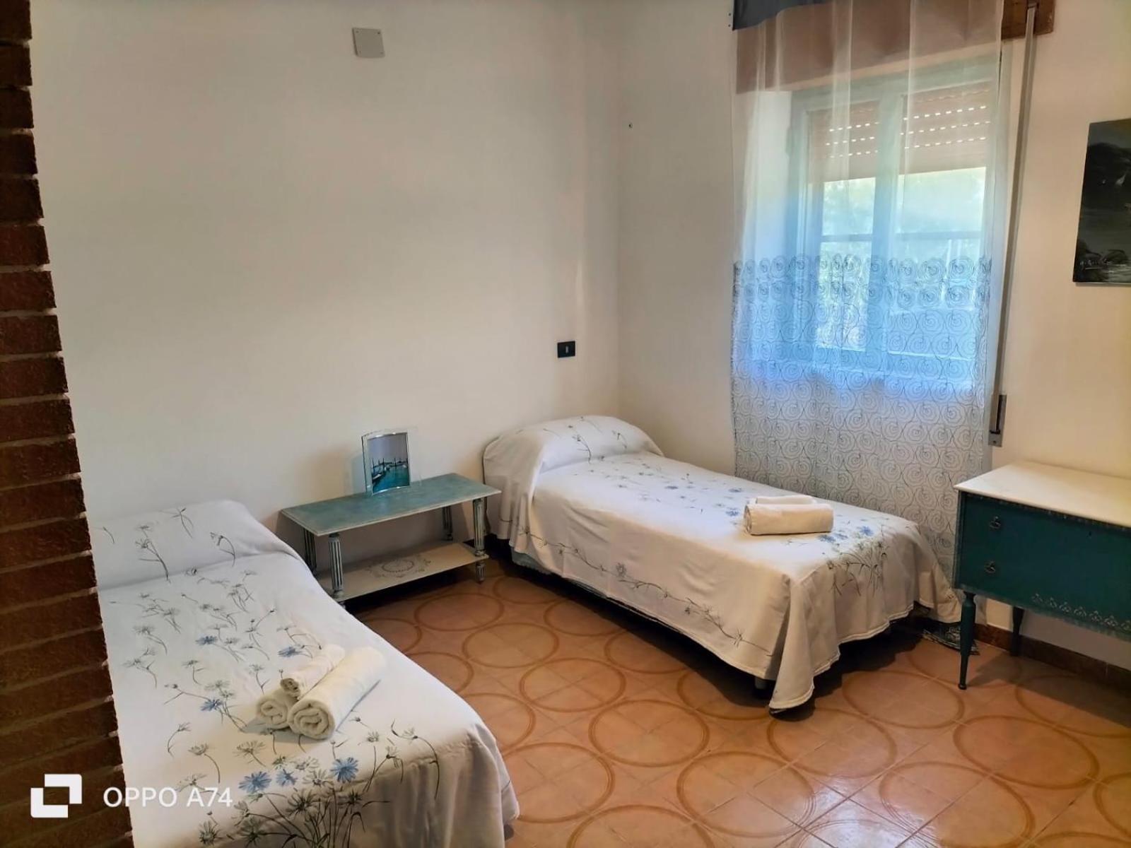 Casa Vacanze Sa Cresiedda Иглесиас Экстерьер фото
